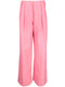 COLORFUL LIGHTNESS pants